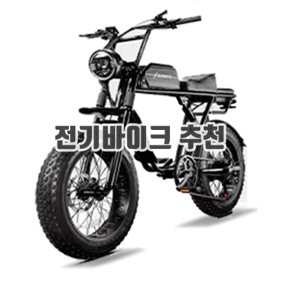 1.SUPER 73 슈퍼 73 자토바이 전기 팻바이크 MTB 자전거_이미지(imge)입니다.